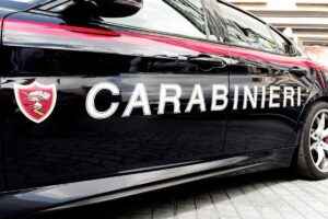 carabinieri gallura