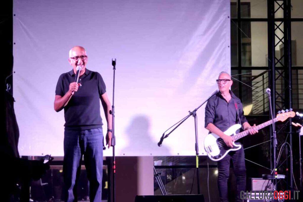 Gli indegni, quasi un musical