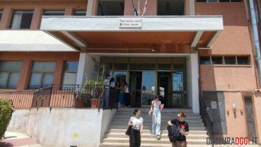 gramsci olbia maturità