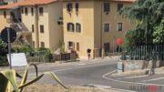 incidente bici olbia
