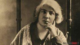 Grazia Deledda