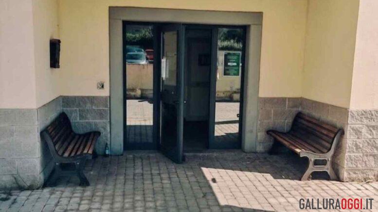 guardia medica di Cannigione