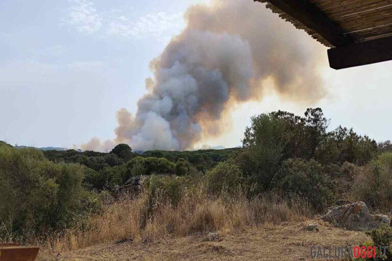incendio santa teresa