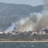 incendio olbia 125 mater olbia