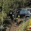 incidente stradale arzachena