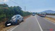 Incidente olbia