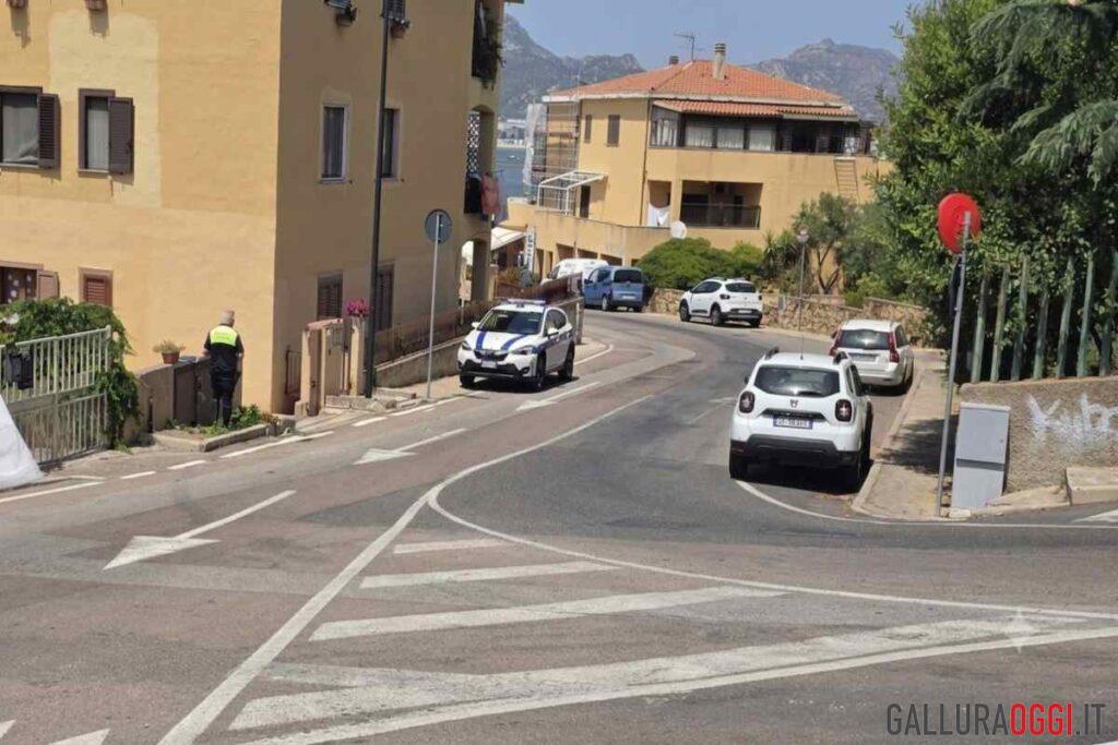 Incidente Olbia