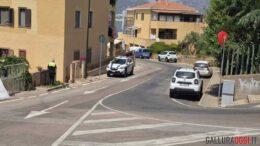 Incidente Olbia