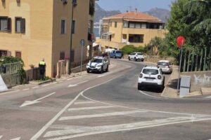 Incidente Olbia