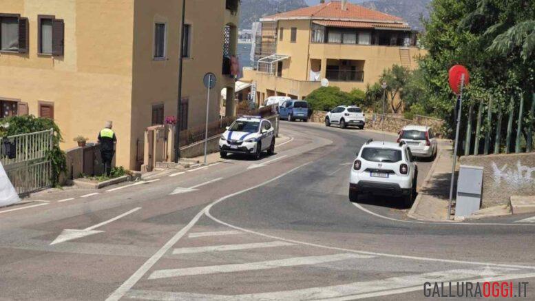 Incidente Olbia