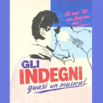 gli indegni sul filo del discorso olbia