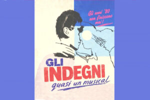 gli indegni sul filo del discorso olbia