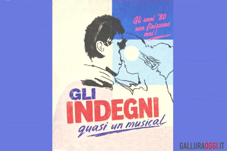 gli indegni sul filo del discorso olbia