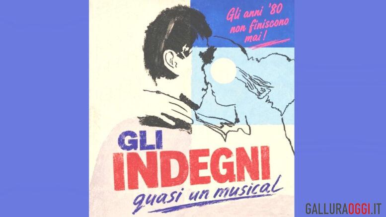 gli indegni sul filo del discorso olbia