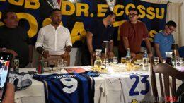 Inter Club “Dott. Ernesto Cossu” Luogosanto