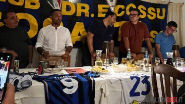 Inter Club “Dott. Ernesto Cossu” Luogosanto