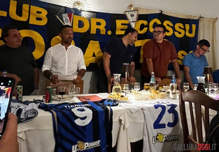 Inter Club “Dott. Ernesto Cossu” Luogosanto