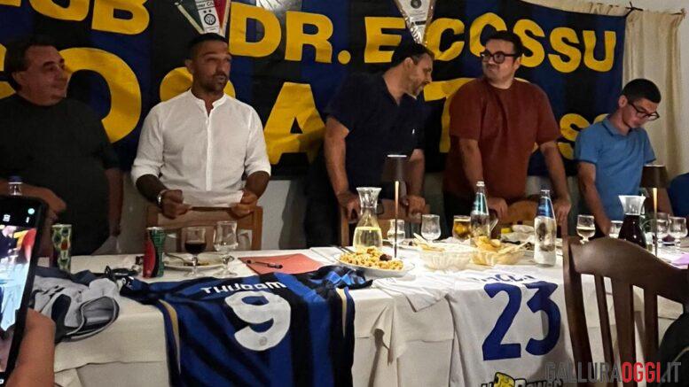Inter Club “Dott. Ernesto Cossu” Luogosanto
