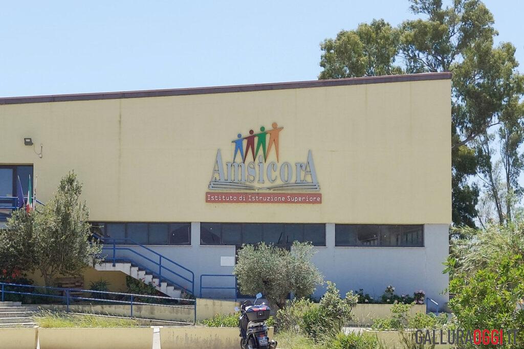 istituto tecnico amsicora olbia
