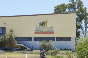 istituto tecnico amsicora olbia