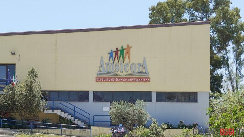istituto tecnico amsicora olbia