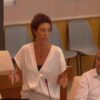Consigliera Ivana Russu