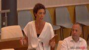 Consigliera Ivana Russu