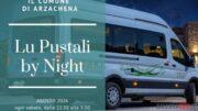 lu pustali by night arzachena