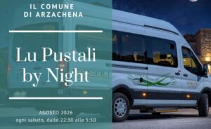 lu pustali by night arzachena