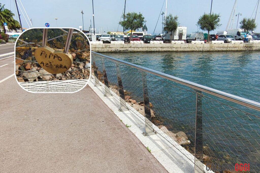 Lucchetti olbia