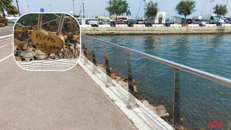 Lucchetti olbia