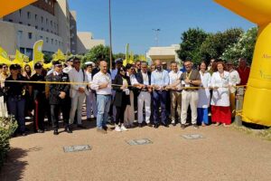 mater olbia cibo e salute