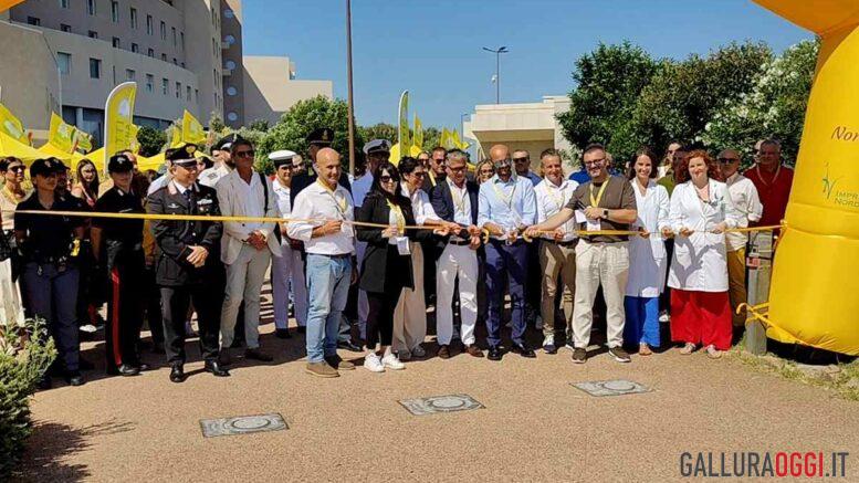 mater olbia cibo e salute