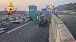 mortale budoni 131 dcn