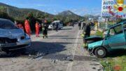 incidente olbia nel 2021