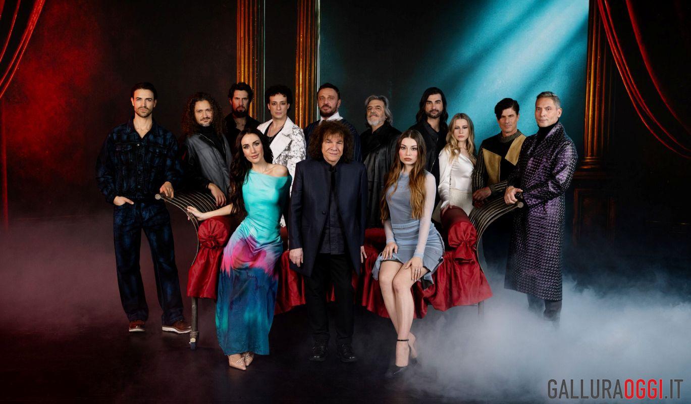 Olbia si prepara ad accogliere Notre-Dame de Paris in scena al Molo Brin per quattro date, con un cast di interpreti storici e una scenografia suggestiva