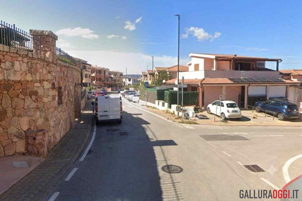 case quartiere olbiamare