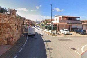case quartiere olbiamare