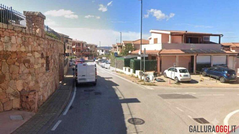 case quartiere olbiamare