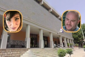 omicidio cinzia pinna processo