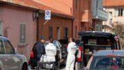 omicidio olbia