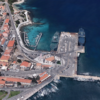 palau porto commerciale parcheggi