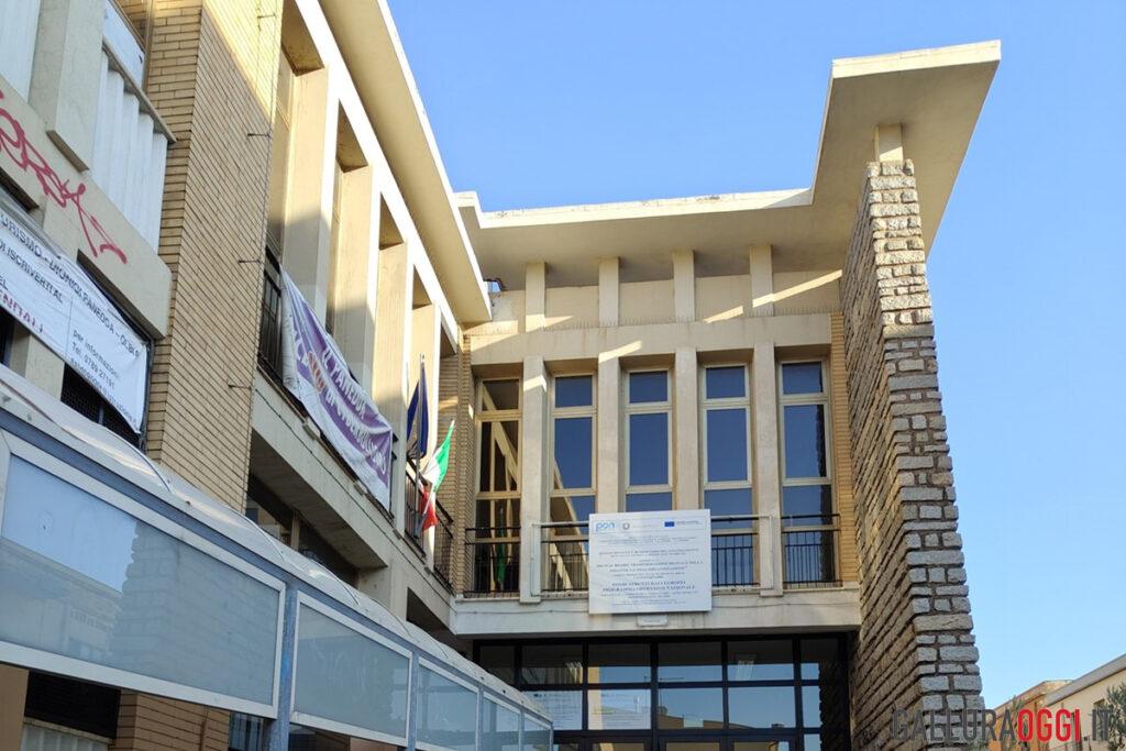 istituto panedda maturità olbia