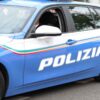 Polizia auto