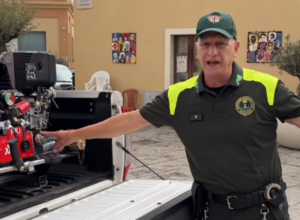 protezione civile arzachena compagnia barracellare