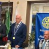 rotary club arzachena porto cervo giovanni filigheddu