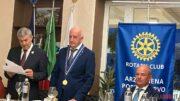 rotary club arzachena porto cervo giovanni filigheddu