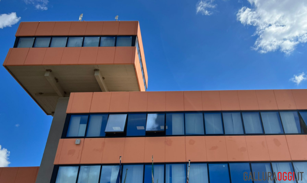 sede cipnes olbia