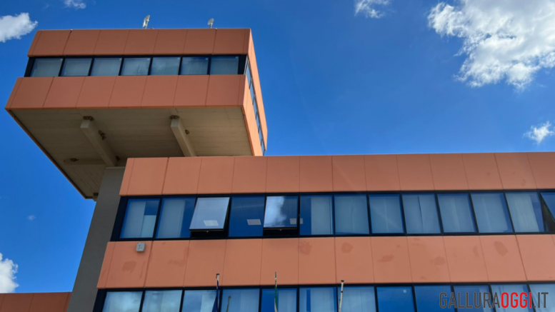 sede cipnes olbia
