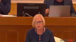 Simonetta Lai assessora olbia